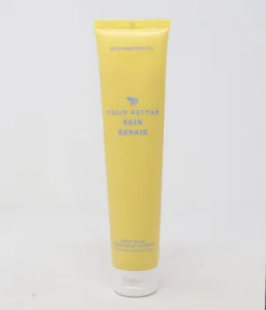 Bloomeffects Tulip Nectar Skin Repair Body Balm  4.0oz/120ml New Without Box