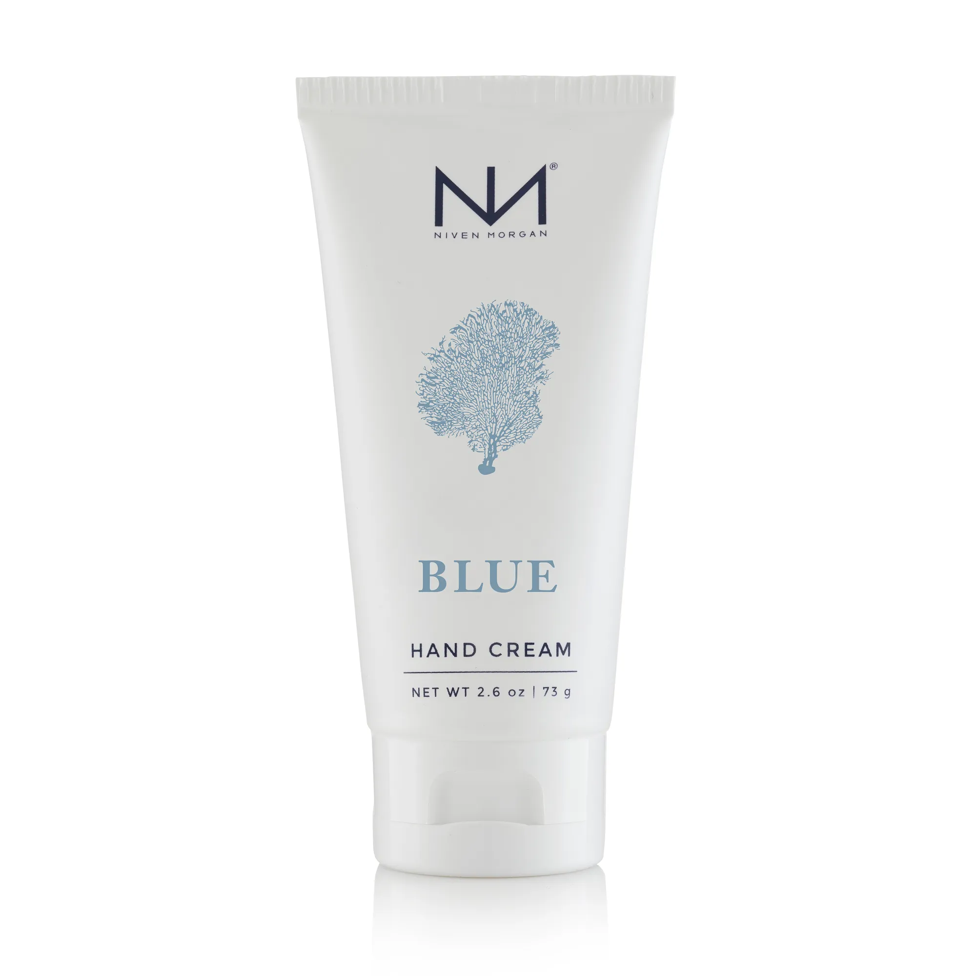 Blue Hand Cream 2.6 oz