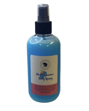 Blue Hawaiian Body Spray