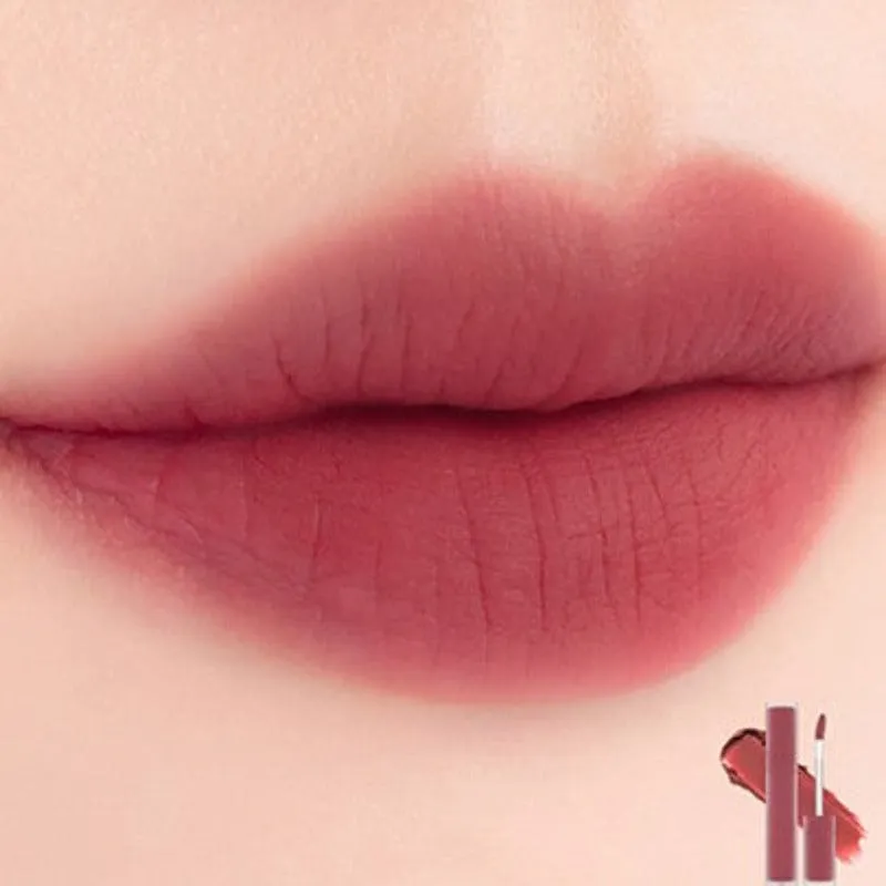 Blur Fudge Tint #02 Rosiental