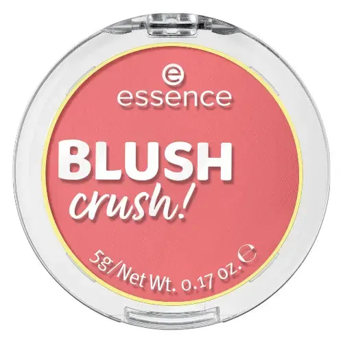 Blush Crush! 30 Cool Berry