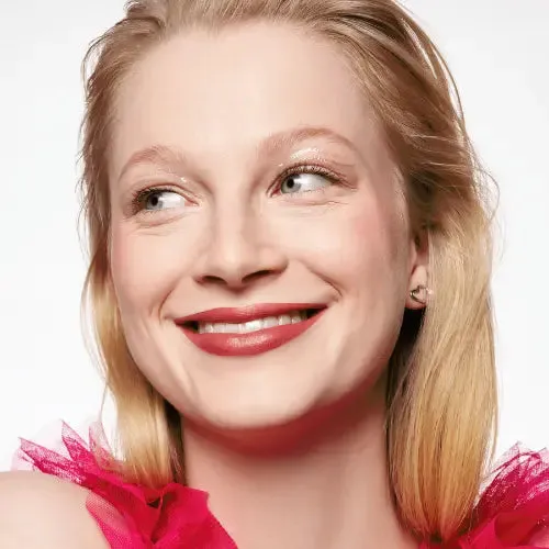 Blush Crush! 30 Cool Berry