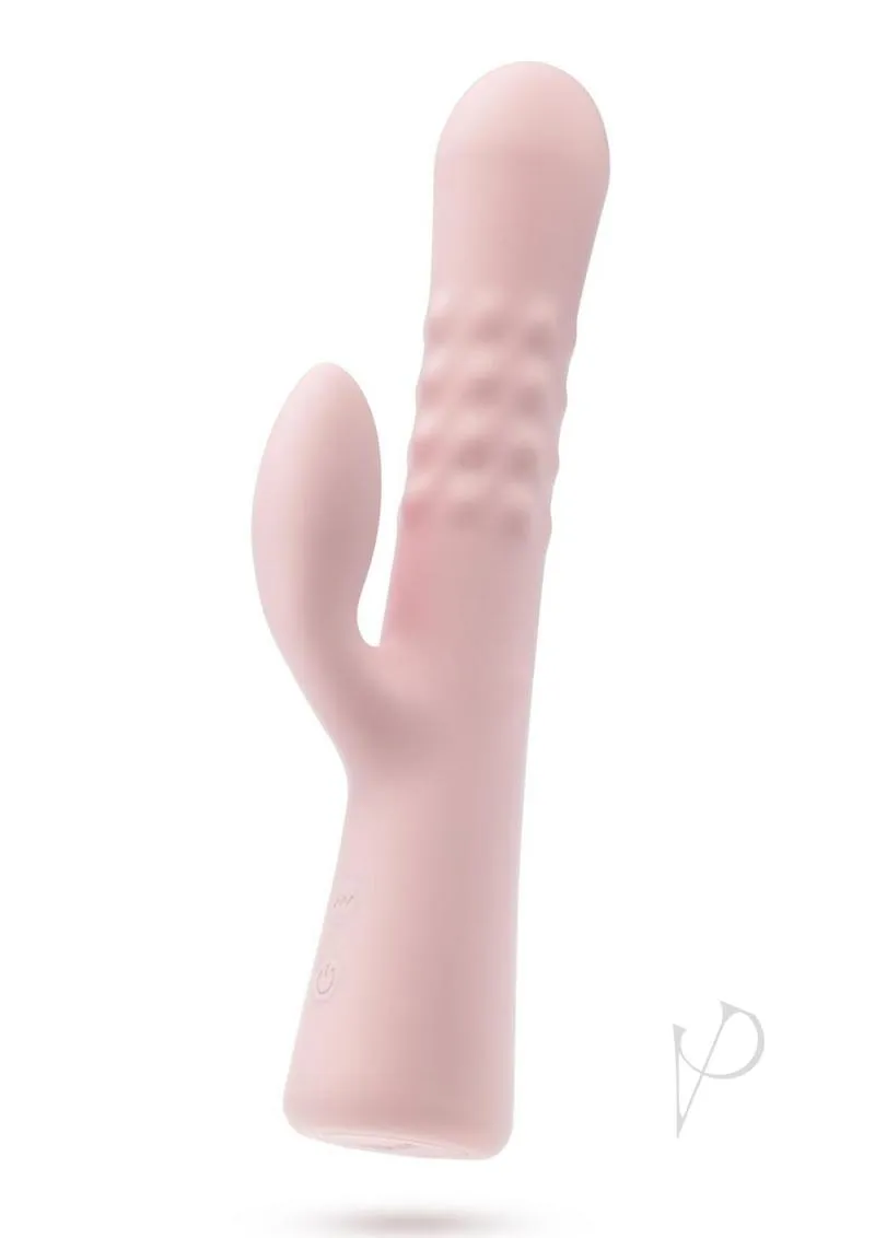 Blush Jaymie Pink