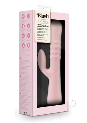 Blush Jaymie Pink