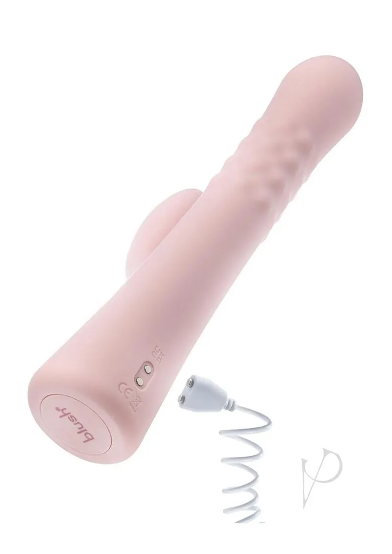 Blush Jaymie Pink