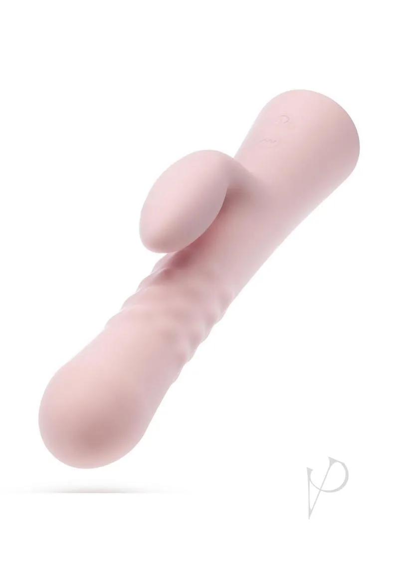 Blush Jaymie Pink