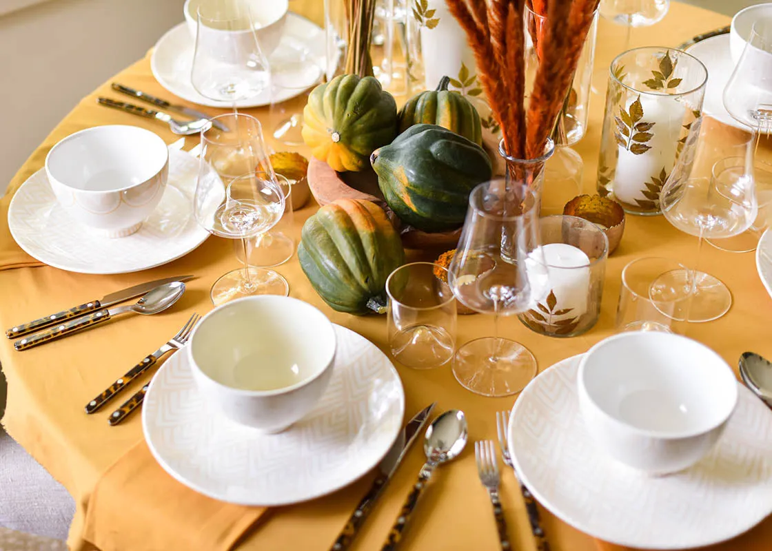 Blush Layered Diamond Dinner Plate