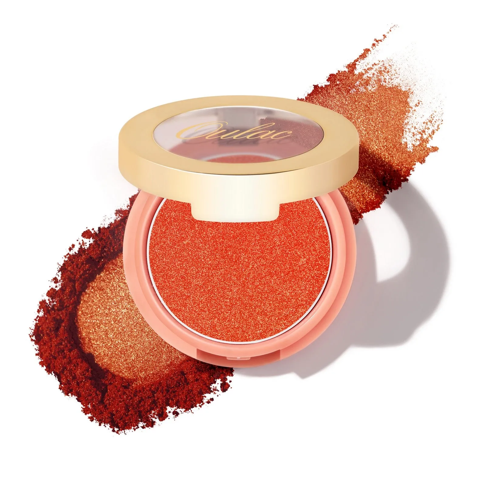 Blush Mono | F10 Tangerine Tango
