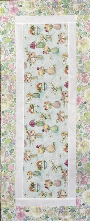 Blush Tablerunner Kit