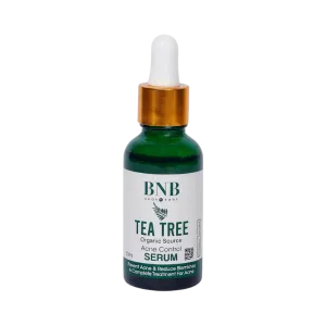 BNB Organic Tea Tree Acne Control Serum 30ml