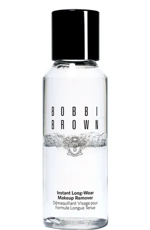 Bobbi Brown Instant Long-Wear Makeup Remover