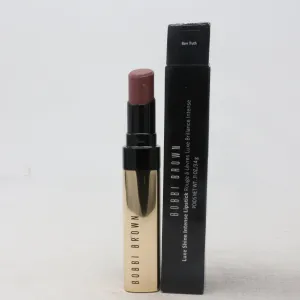 Bobbi Brown Luxe Shine Intense Lipstick  0.11oz/3.4g New With Box