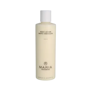 BODY LOTION WHITE CHOCOLATE, 250 ML