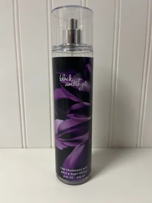 Body Mist/spray By Bath And Body Works