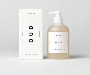 Body Wash