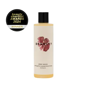 Body Wash