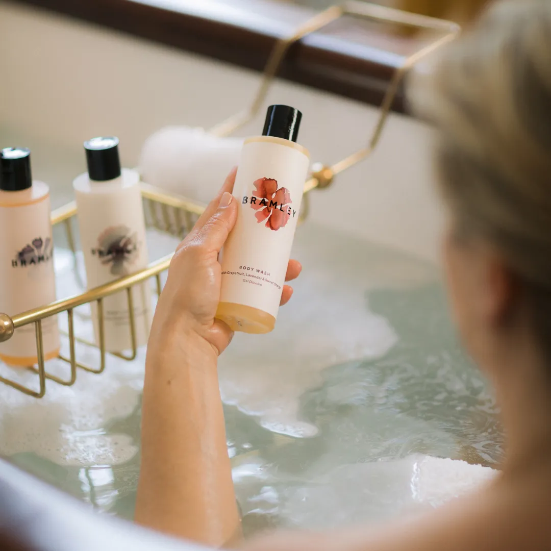 Body Wash