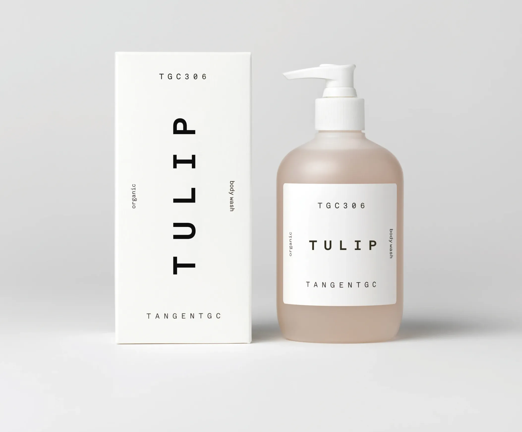 Body Wash
