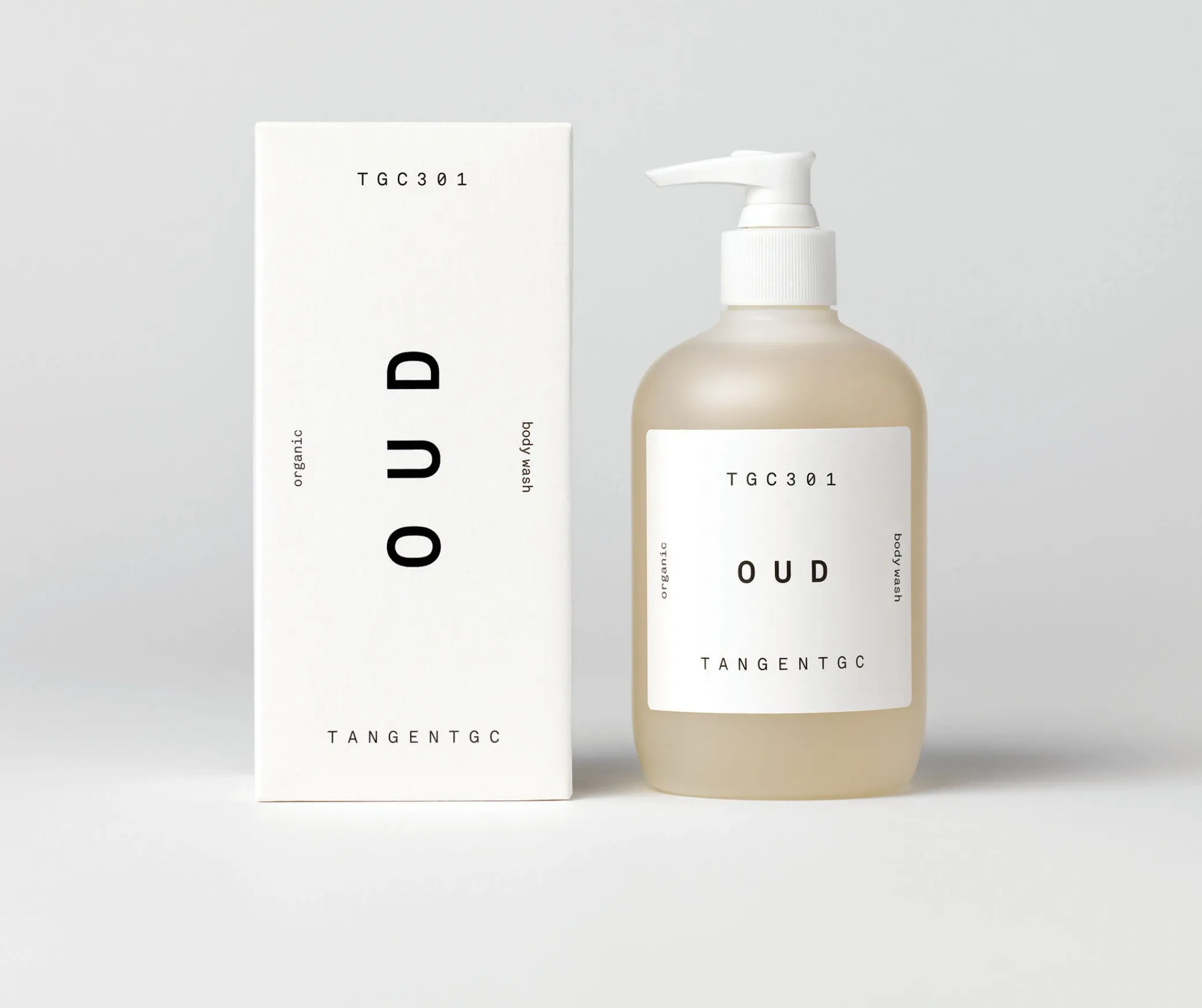 Body Wash