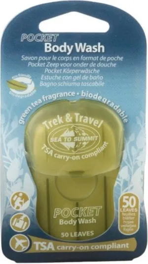 Body Wash