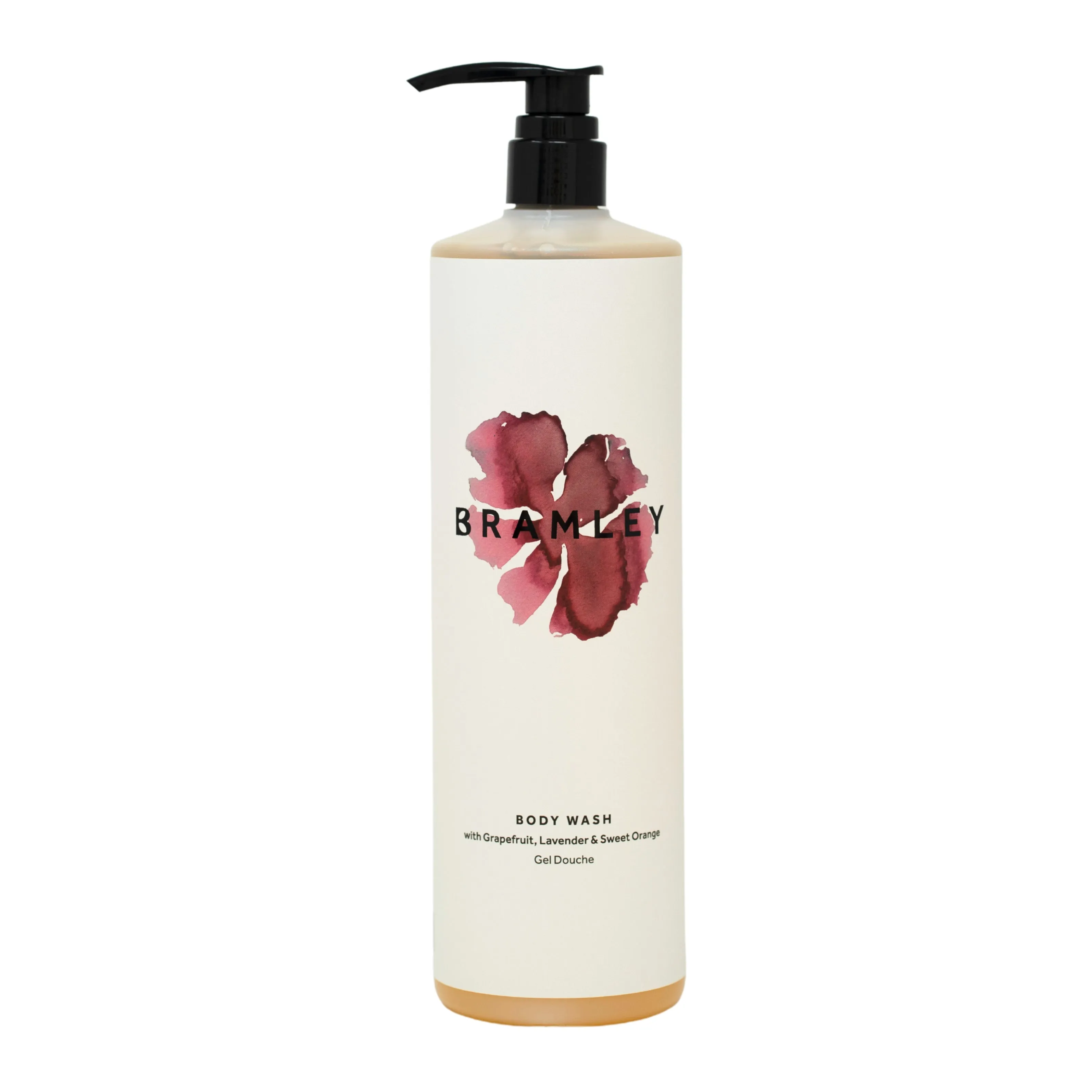 Body Wash