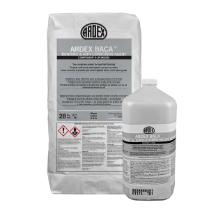 Bonding & Anti-Corrosion Agent - Ardex BACA™ 36.5 LB Kit