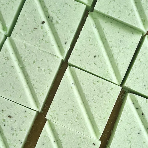 Botanical Shower Steamers 4 x 30gm