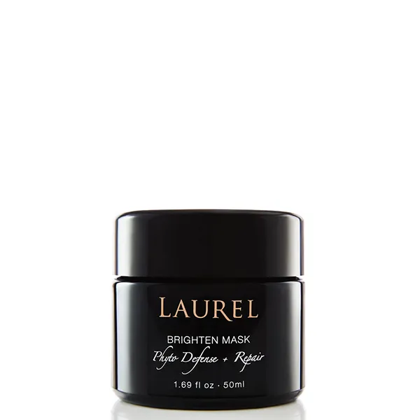 BRIGHTEN MASK: Phyto Defense   Repair
