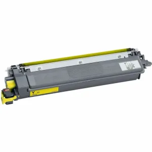 Brother TN-229XLY Yellow High Yield Compatible Toner Cartridge [2,300 Pages]