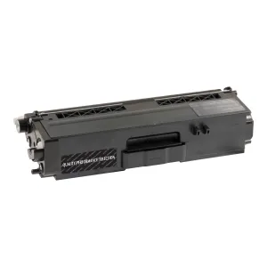 Brother TN-331BK Black Remanufactured Toner Cartridge [2,500 Pages]