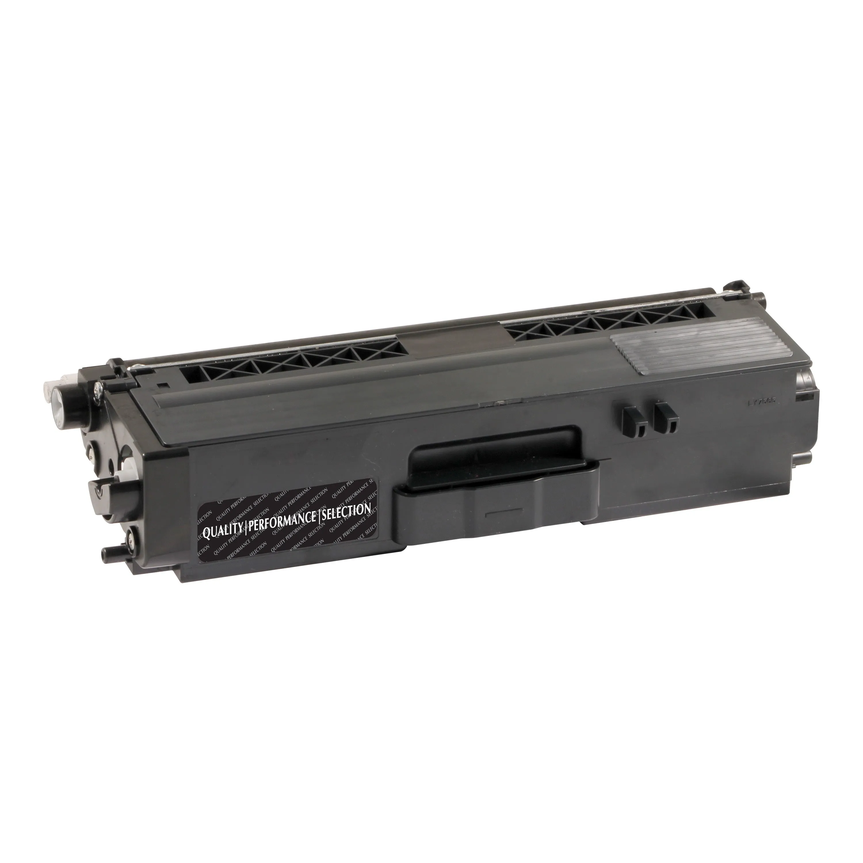Brother TN-331BK Black Remanufactured Toner Cartridge [2,500 Pages]