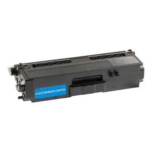 Brother TN-331C Cyan Remanufactured Toner Cartridge [1,500 Pages]