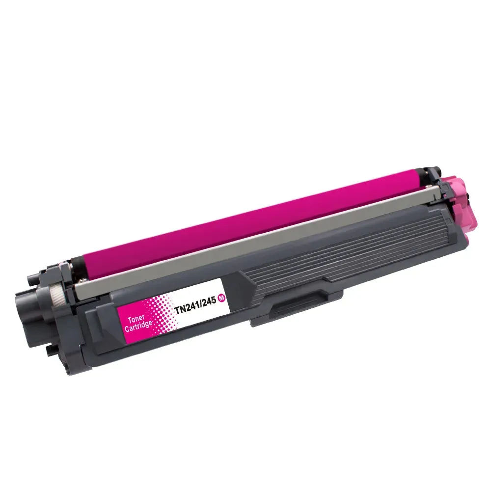 Brother Toner TN241/242/245/246-PF - Magenta