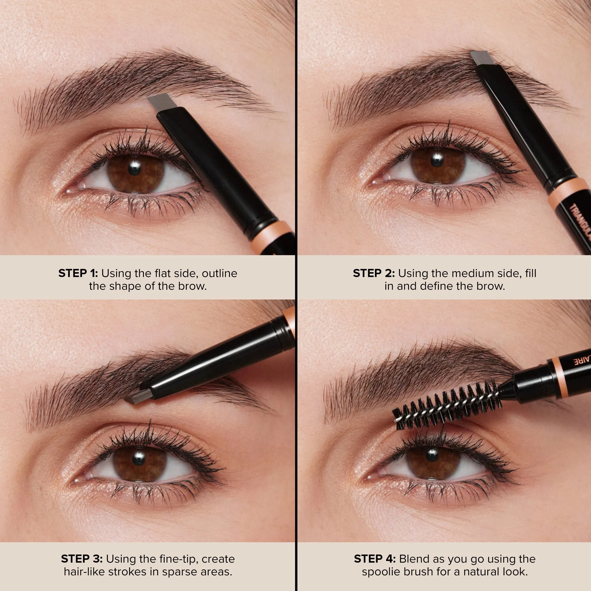 Brow Definer