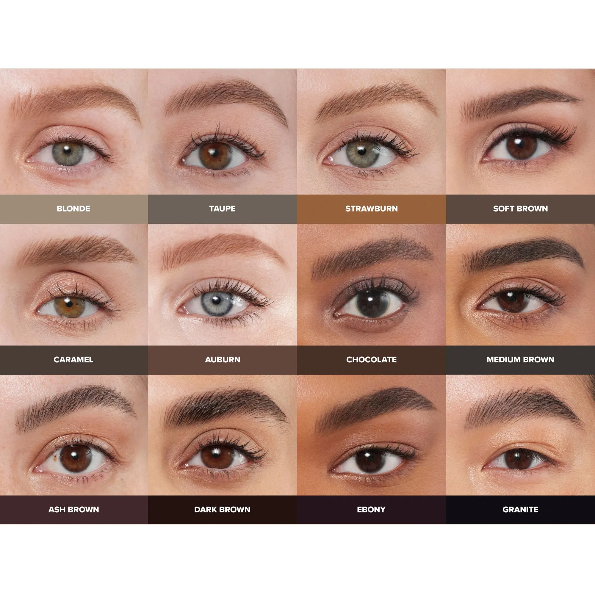 Brow Definer