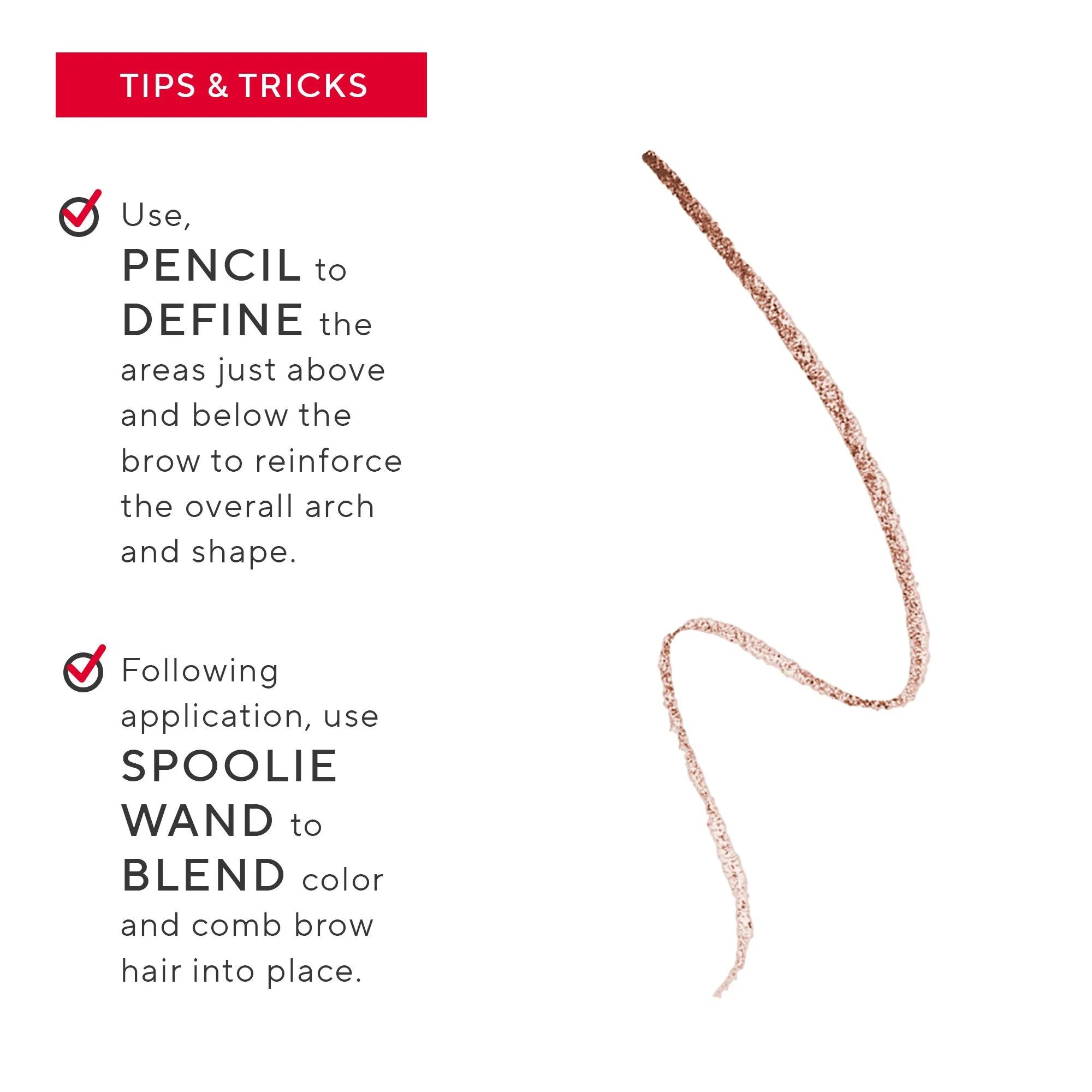 Brow Pencil