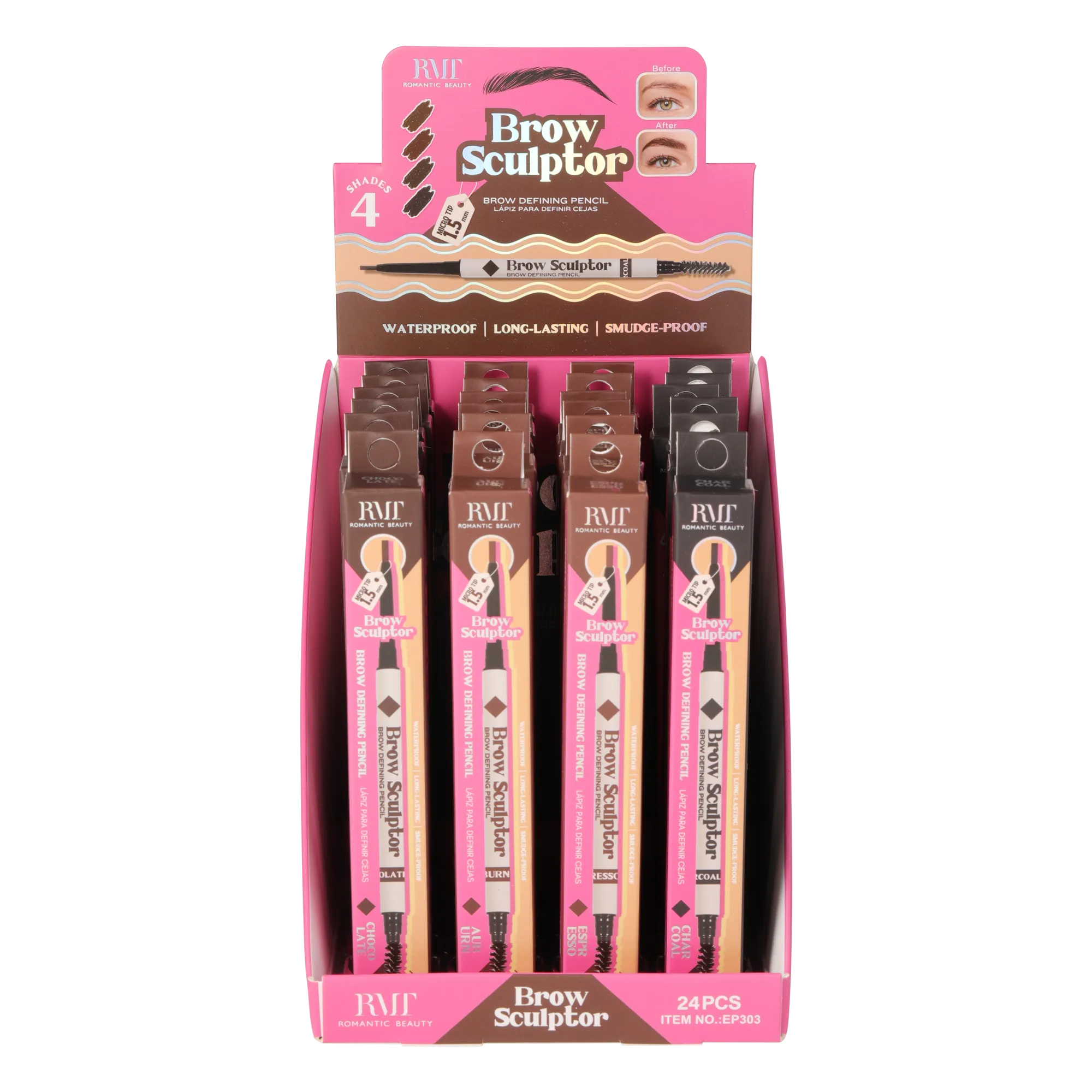 Brow Sculptor - Defining Pencil