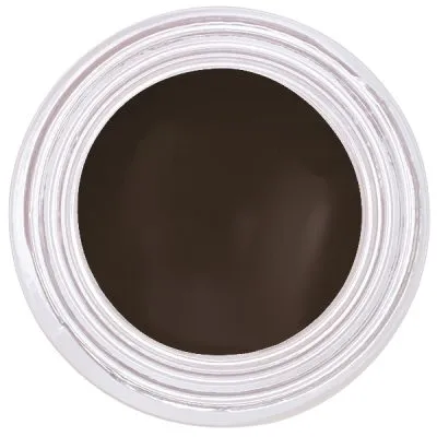 Brownie Points (a dark brown)