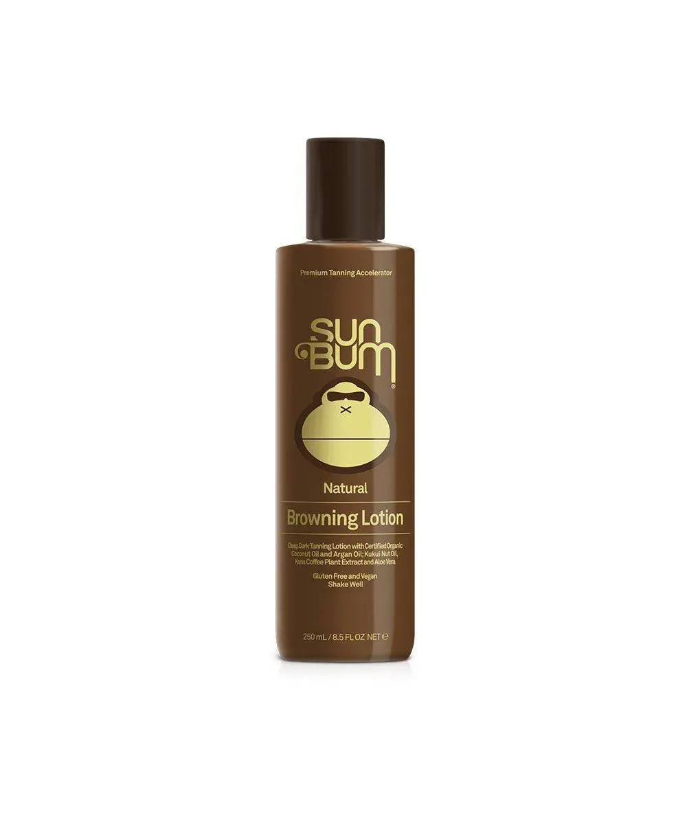 Browning Lotion 250 Ml