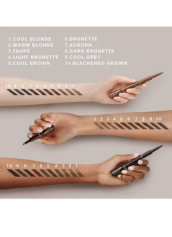 BrowPerfect 3D All-In-One Styler