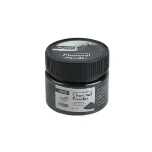 Brustro Artists Compressed Charcoal Powder