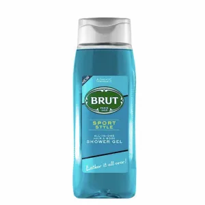 Brut Shower Gel Sport STYLE 500ml