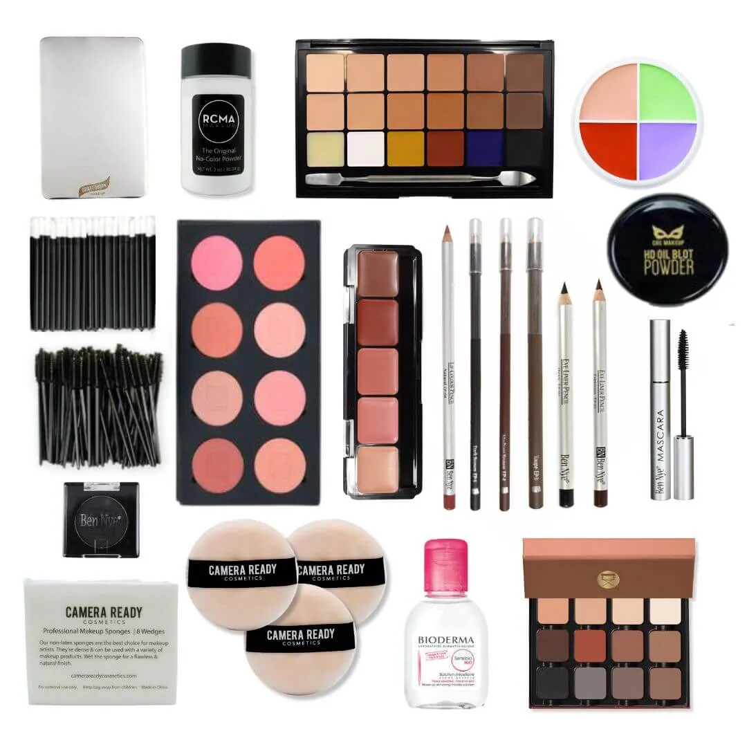 Budget Student Kit