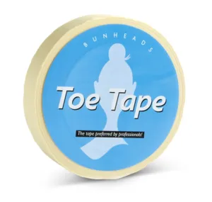 Bunheads - Toe Tape