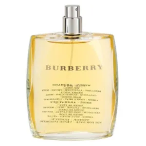 Burberry Eau De Toilette Burberry Men's Cologne 3.3 Oz Tester