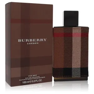 Burberry london (new) eau de toilette spray by burberry eau de