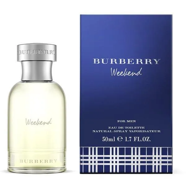 Burberry Weekend Men Natural Spray 100ML