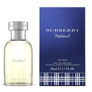 Burberry Weekend Men Natural Spray 100ML