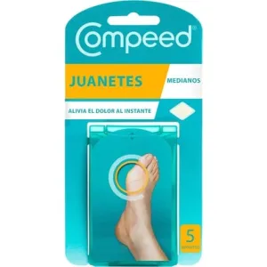 Bursitis 5 pcs., Compeed