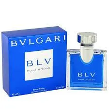 Bvlgari BLV Pour Homme EDT 100ML